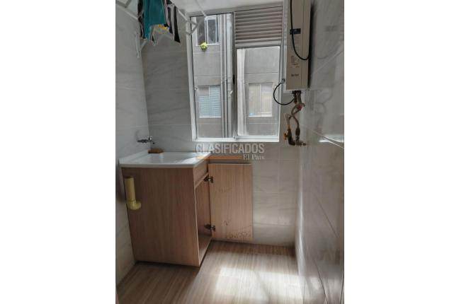 Apartamentos, Alquiler, Chía - $1.400.000