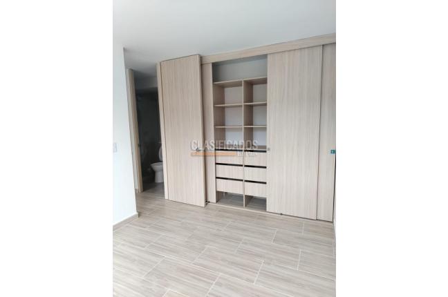 Apartamentos, Alquiler, Chía - $1.400.000