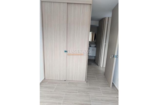 Apartamentos, Alquiler, Chía - $1.400.000