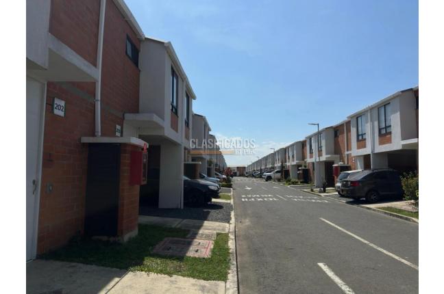 Casas, Venta en Jamundí