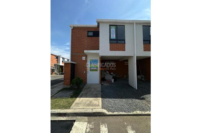 Casas, Venta, Jamundí - $250.000.000