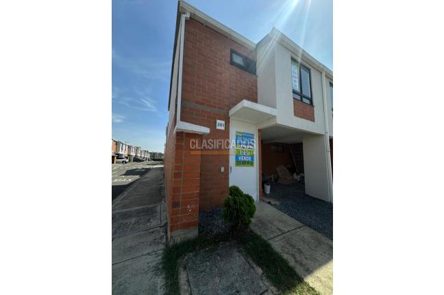 Casas, Venta, Jamundí - $250.000.000