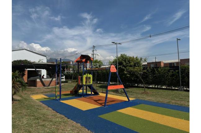 Casas, Venta, Jamundí - $250.000.000