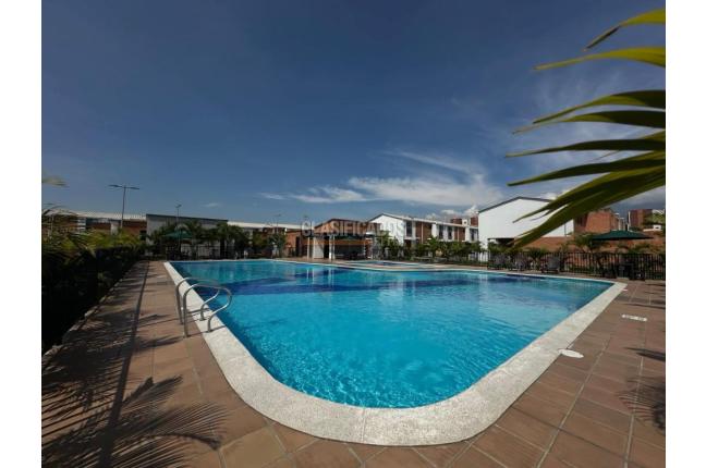 Casas, Venta, Jamundí - $250.000.000