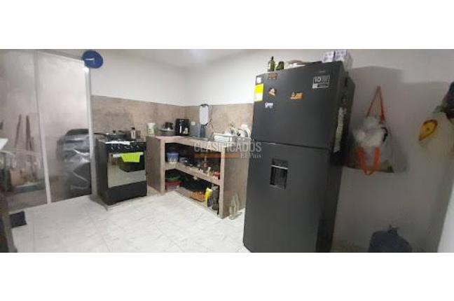 Casas, Venta, Jamundí - $135.000.000