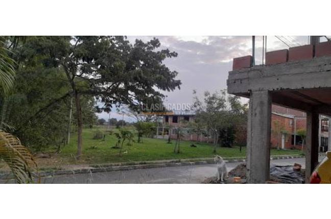 Casas, Venta, Jamundí - $135.000.000