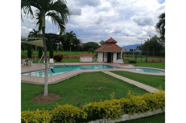 Fincas y Casas Campestres, Venta, Tuluá - $2.795.000.000
