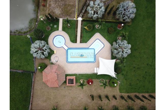 Fincas y Casas Campestres, Venta, Tuluá - $2.795.000.000