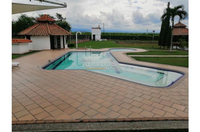 Fincas y Casas Campestres, Venta, Tuluá - $2.795.000.000