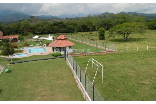 Fincas y Casas Campestres, Venta, Tuluá - $2.795.000.000