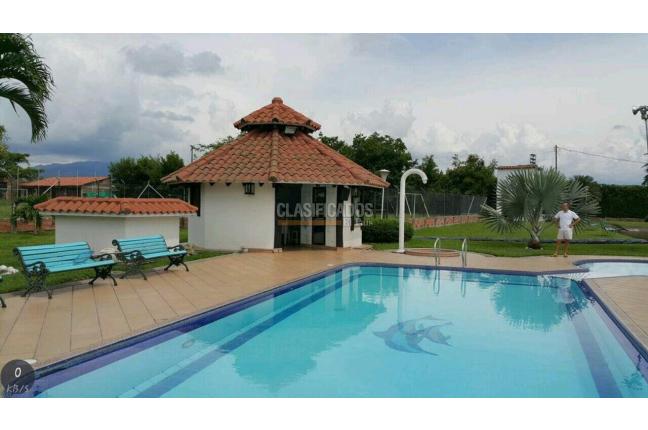 Fincas y Casas Campestres, Venta, Tuluá - $2.795.000.000