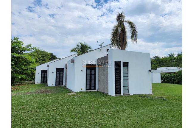 Casas, Venta, Jamundí - $1.220.000.000