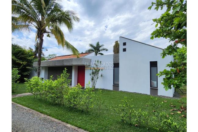 Casas, Venta, Jamundí - $1.220.000.000