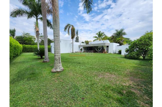 Casas, Venta, Jamundí - $1.220.000.000