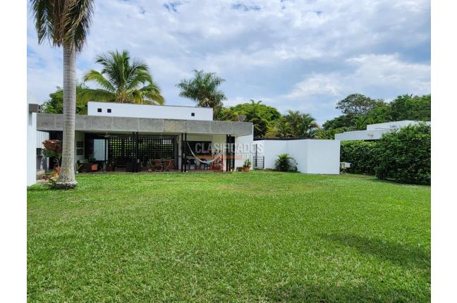 Casas, Venta, Jamundí - $1.220.000.000