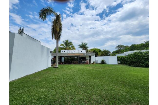 Casas, Venta, Jamundí - $1.220.000.000