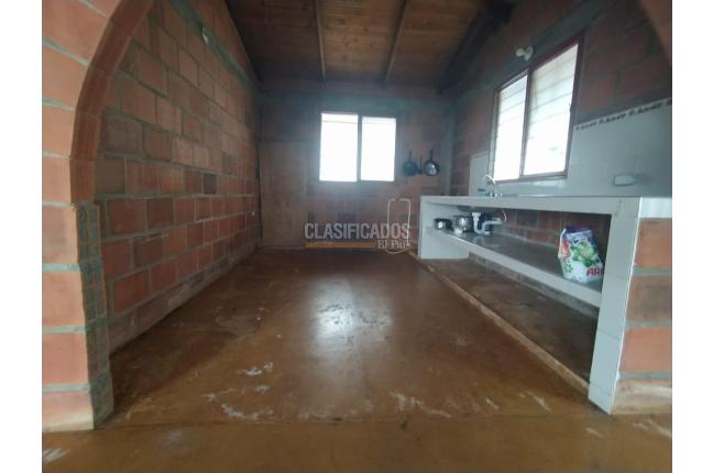 Fincas y Casas Campestres, Venta, La Cumbre - $650.000.000