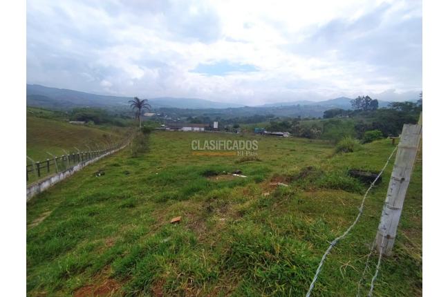 Fincas y Casas Campestres, Venta, La Cumbre - $650.000.000