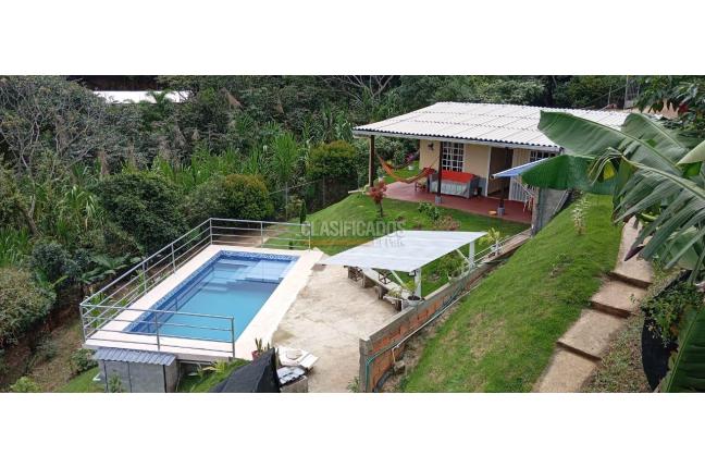 Fincas y Casas Campestres, Venta en La Elvira