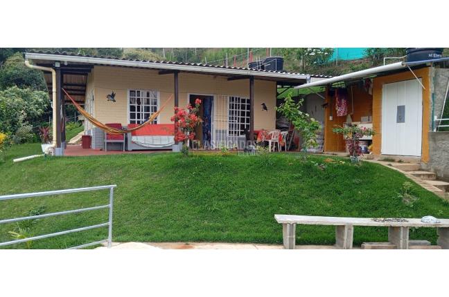 Fincas y Casas Campestres, Venta en La Elvira