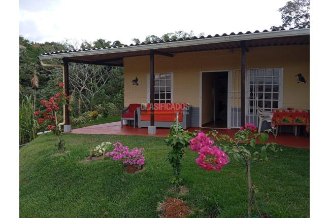 Fincas y Casas Campestres, Venta, La Elvira - $400.000.000
