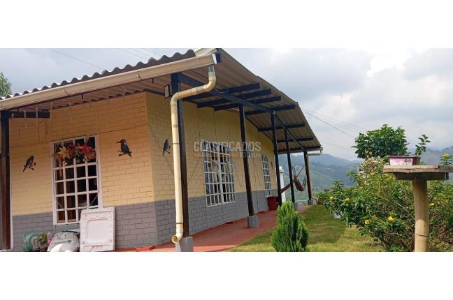 Fincas y Casas Campestres, Venta, La Elvira - $400.000.000