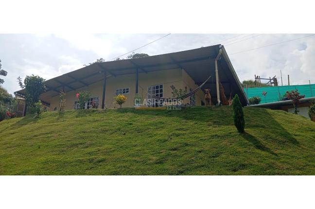 Fincas y Casas Campestres, Venta, La Elvira - $400.000.000