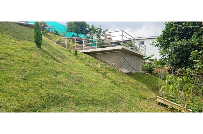 Fincas y Casas Campestres, Venta, La Elvira - $400.000.000