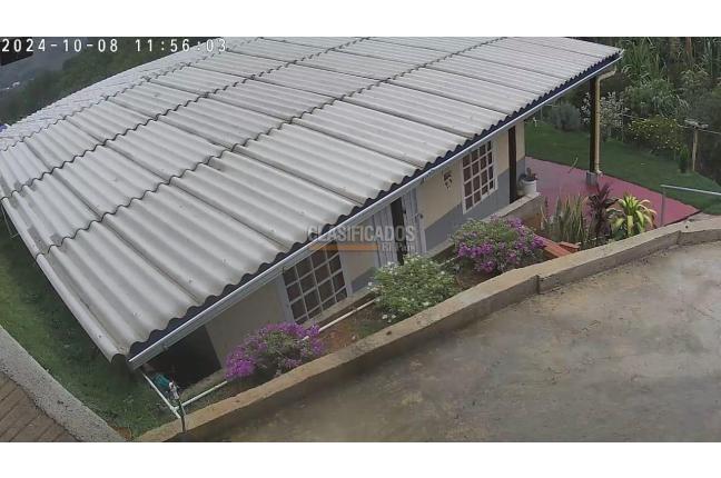 Fincas y Casas Campestres, Venta, La Elvira - $400.000.000