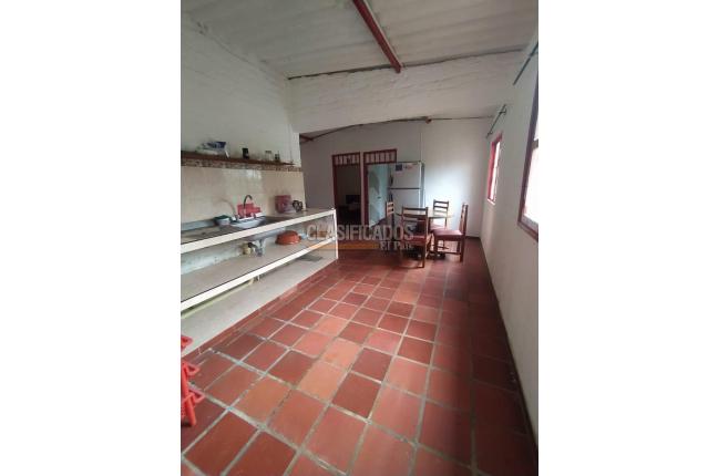 Fincas y Casas Campestres, Venta en La Cumbre