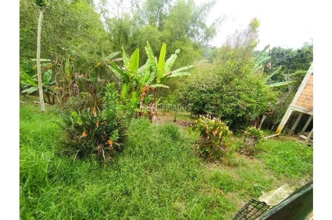 Fincas y Casas Campestres, Venta en La Cumbre