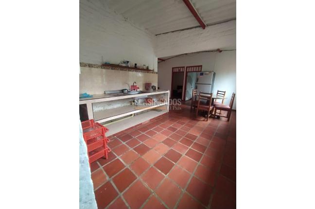 Fincas y Casas Campestres, Venta, La Cumbre - $290.000.000