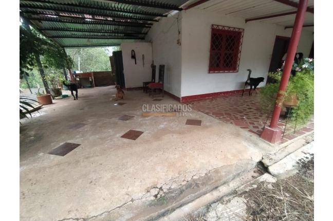 Fincas y Casas Campestres, Venta, La Cumbre - $290.000.000