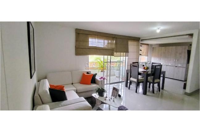 Apartamentos, Venta, Cristales - $480.000.000
