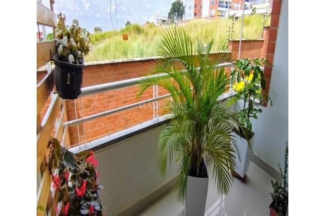 Apartamentos, Venta, Cristales - $480.000.000