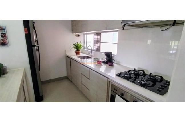 Apartamentos, Venta, Cristales - $480.000.000