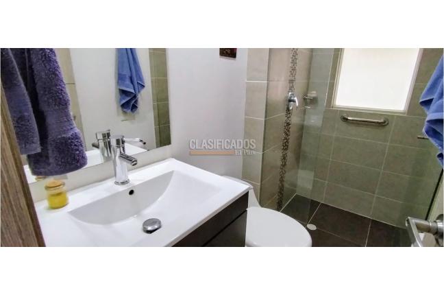 Apartamentos, Venta, Cristales - $480.000.000