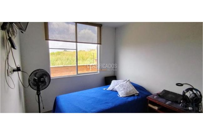 Apartamentos, Venta, Cristales - $480.000.000