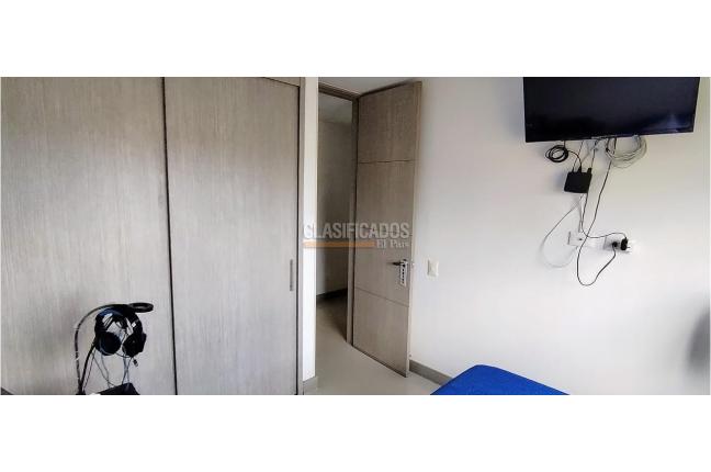 Apartamentos, Venta, Cristales - $480.000.000