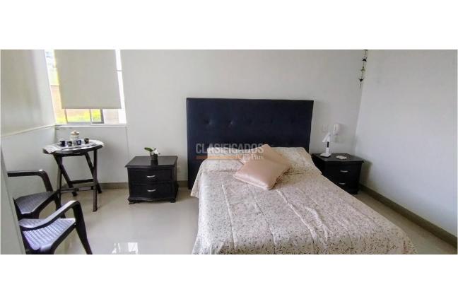 Apartamentos, Venta, Cristales - $480.000.000