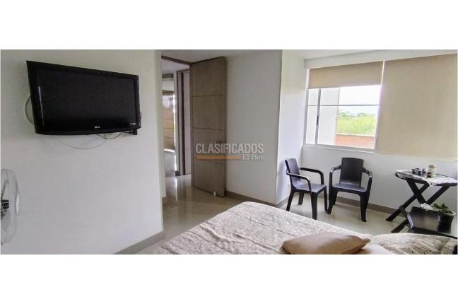 Apartamentos, Venta, Cristales - $480.000.000