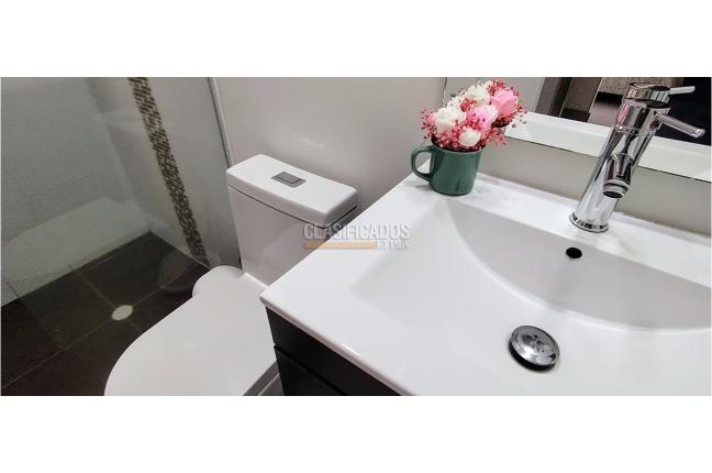 Apartamentos, Venta, Cristales - $480.000.000