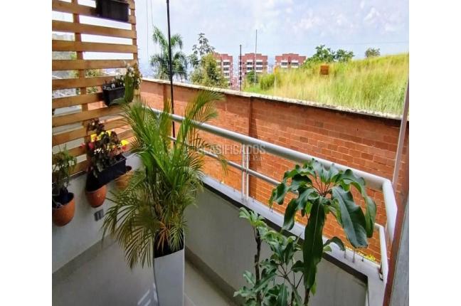 Apartamentos, Venta, Cristales - $480.000.000