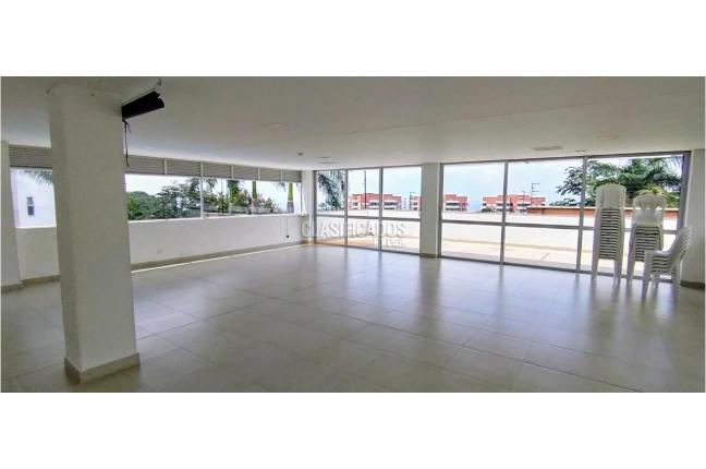 Apartamentos, Venta, Cristales - $480.000.000