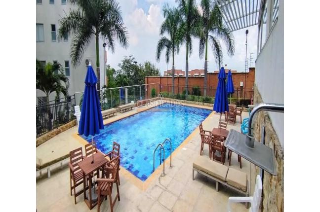 Apartamentos, Venta, Cristales - $480.000.000