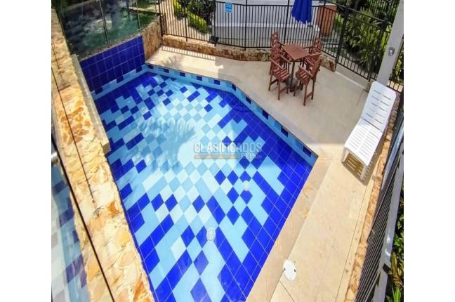 Apartamentos, Venta, Cristales - $480.000.000