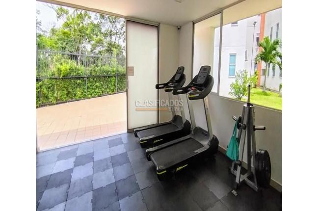 Apartamentos, Venta, Cristales - $480.000.000