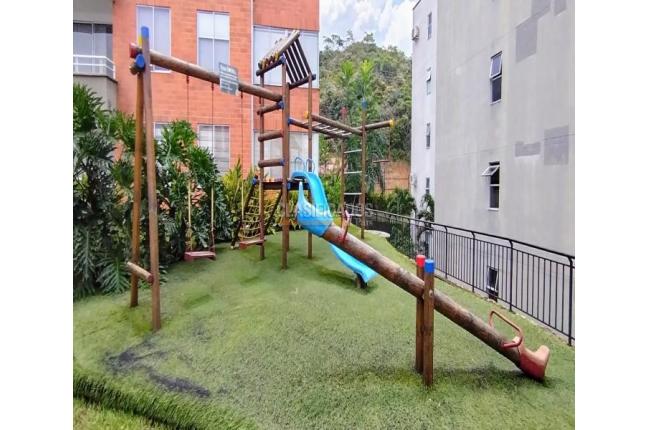 Apartamentos, Venta, Cristales - $480.000.000