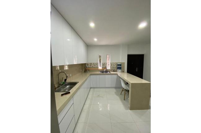 Casas, Venta en Caney