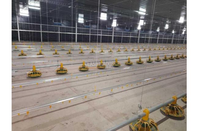 Casas, Venta, Jamundí - $40.000.000.000